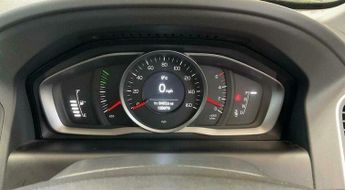 Volvo XC60 2.0 D4 SE Geartronic Euro 6 (s/s) 5dr