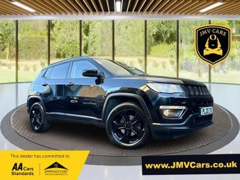 Jeep Compass MULTIAIR II NIGHTEAGLE