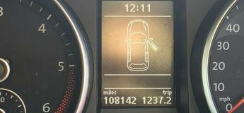 Volkswagen Golf SE TDI DSG semi automatic