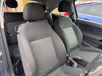 Vauxhall Corsa ACTIVE