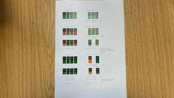 MINI Countryman COOPER 1 FORMER KEEPER FROM NEW WITH A FULL MINI DEALER SERVICE 