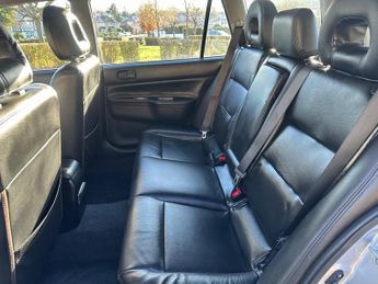 Mitsubishi Lancer 1.6 ELEGANCE HPI CLEAR+1 OWNER+AUTO+SUPERB