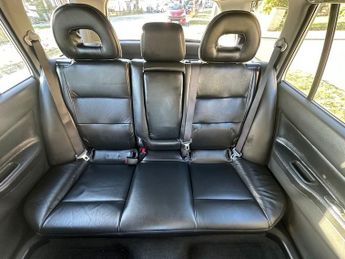 Mitsubishi Lancer 1.6 ELEGANCE HPI CLEAR+1 OWNER+AUTO+SUPERB