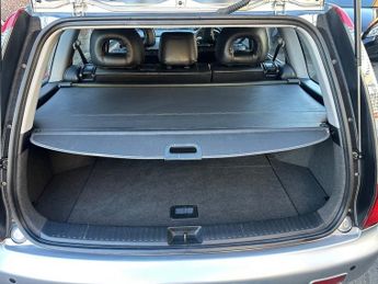 Mitsubishi Lancer 1.6 ELEGANCE HPI CLEAR+1 OWNER+AUTO+SUPERB