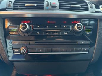 BMW X3 XDRIVE20d M SPORT