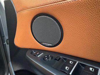 BMW X3 XDRIVE20d M SPORT