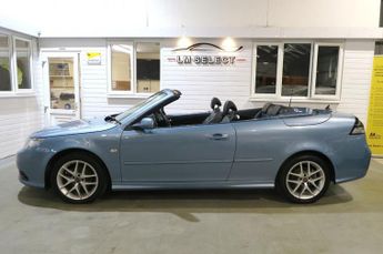 Saab 9 3 VECTOR SPORT 150