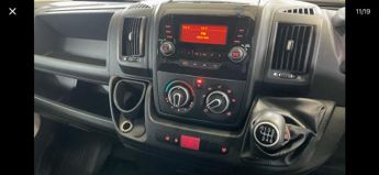 Peugeot Boxer BLUE HDI 335 L2H2 PROFESSIONAL P/V