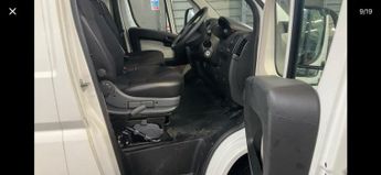 Peugeot Boxer BLUE HDI 335 L2H2 PROFESSIONAL P/V