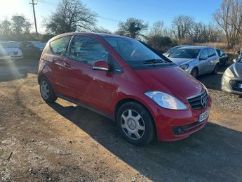 Mercedes A Class A150 CLASSIC SE