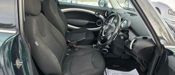 MINI Hatch 1.4 One Steptronic Euro 4 3dr