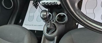 MINI Hatch 1.4 One Steptronic Euro 4 3dr