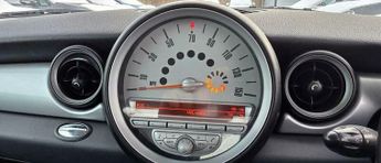 MINI Hatch 1.4 One Steptronic Euro 4 3dr