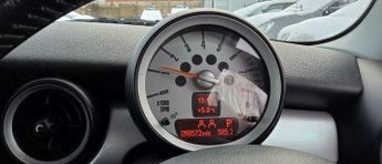 MINI Hatch 1.4 One Steptronic Euro 4 3dr