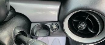 MINI Hatch 1.4 One Steptronic Euro 4 3dr