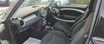 MINI Hatch 1.4 One Steptronic Euro 4 3dr