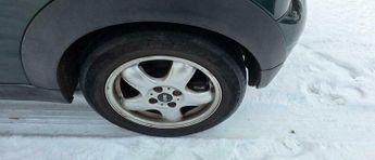 MINI Hatch 1.4 One Steptronic Euro 4 3dr