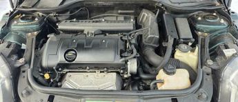 MINI Hatch 1.4 One Steptronic Euro 4 3dr