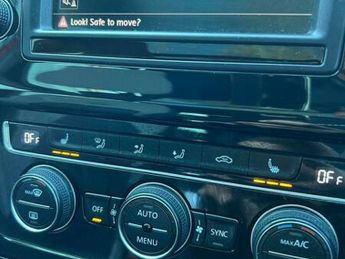 Volkswagen Golf 2.0 TSI BlueMotion Tech R DSG 4MOTION Euro 6 (s/s) 5dr