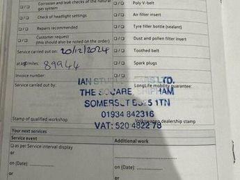 Volkswagen Golf 2.0 TSI BlueMotion Tech R DSG 4MOTION Euro 6 (s/s) 5dr