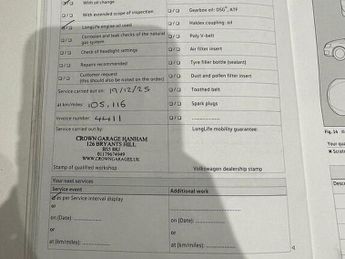 Volkswagen Golf 2.0 TSI BlueMotion Tech R DSG 4MOTION Euro 6 (s/s) 5dr