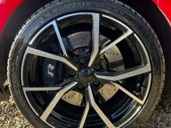 Volkswagen Golf 2.0 TSI BlueMotion Tech R DSG 4MOTION Euro 6 (s/s) 5dr