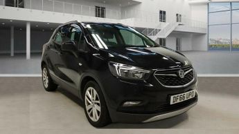 Vauxhall Mokka ACTIVE S/S