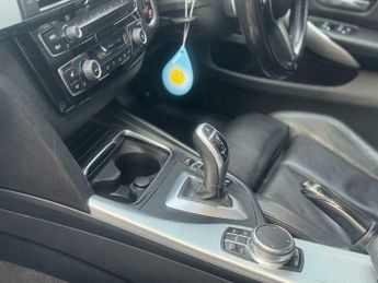 BMW 4 SERIES 2.0 420d M Sport Auto Euro 6 (s/s) 5dr