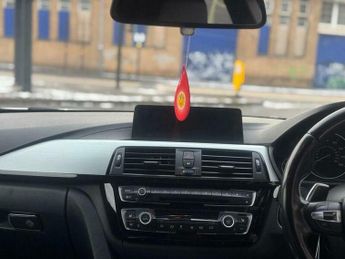 BMW 4 SERIES 2.0 420d M Sport Auto Euro 6 (s/s) 5dr