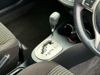 Toyota Yaris 1.33 Dual VVT-i Icon Hatchback 5dr Petrol Multidrive S Euro 6 (9