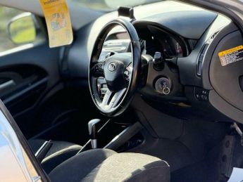 Kia Ceed 1.6 CRDi 3 Sports Wagon Auto Euro 4 5dr