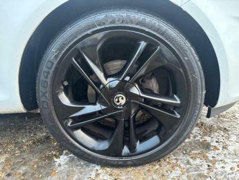Vauxhall Corsa 1.3 CDTi ecoFLEX 16v FWD L1 H1 3dr