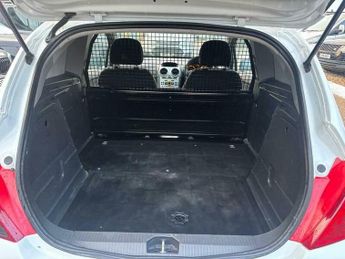 Vauxhall Corsa 1.3 CDTi ecoFLEX 16v FWD L1 H1 3dr