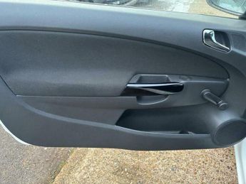 Vauxhall Corsa 1.3 CDTi ecoFLEX 16v FWD L1 H1 3dr
