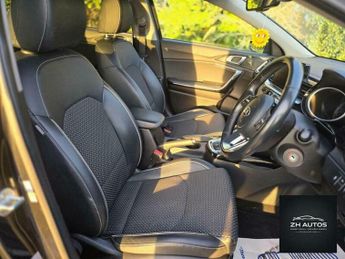 Kia Ceed 1.6 CRDi 3 Sportswagon DCT Euro 6 (s/s) 5dr