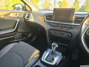 Kia Ceed 1.6 CRDi 3 Sportswagon DCT Euro 6 (s/s) 5dr