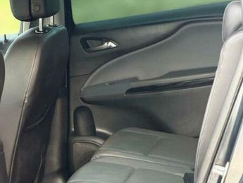 Vauxhall Zafira 2.0 CDTi SRi Auto Euro 5 5dr