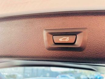 BMW X3 2.0 20d SE Auto xDrive Euro 6 (s/s) 5dr