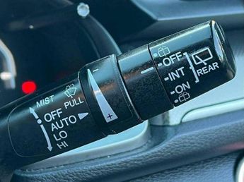 Honda Civic 1.0 VTEC Turbo EX CVT Euro 6 (s/s) 5dr