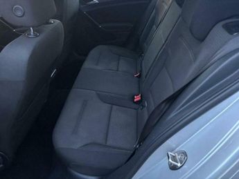 Volkswagen Golf 1.6 TDI BlueMotion Tech SE DSG Euro 5 (s/s) 5dr