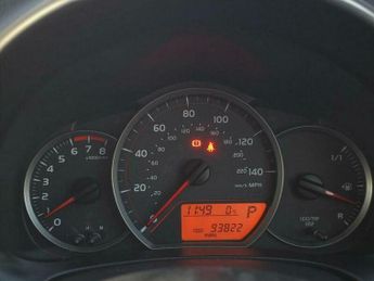 Toyota Yaris 1.33 Dual VVT-i TR Multidrive S Euro 5 5dr