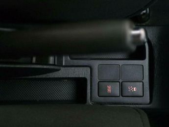 Toyota Yaris 1.33 Dual VVT-i TR Multidrive S Euro 5 5dr