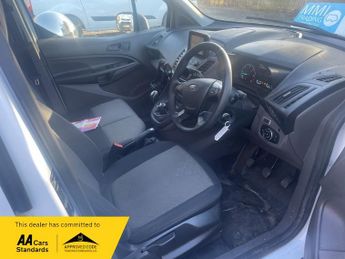 Ford Transit Connect 1.5 210 EcoBlue Panel Van 5dr Diesel Manual L2 Euro 6 (s/s) (100