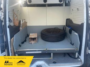 Ford Transit Connect 1.5 210 EcoBlue Panel Van 5dr Diesel Manual L2 Euro 6 (s/s) (100