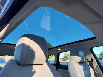 Land Rover Range Rover Evoque TD4 HSE DYNAMIC LUX