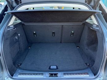 Land Rover Range Rover Evoque TD4 HSE DYNAMIC LUX