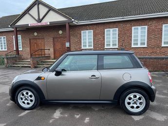MINI Hatch COOPER