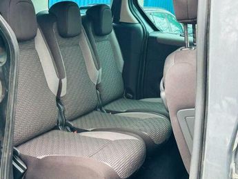 Peugeot Partner Tepee 1.6 HDi Tepee Outdoor 5dr