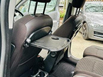 Peugeot Partner Tepee 1.6 HDi Tepee Outdoor 5dr