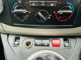 Peugeot Partner Tepee 1.6 HDi Tepee Outdoor 5dr